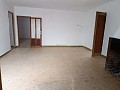 Lovely 5 Bed 2 Bath Country house with Pool in Yecla. in Spanish Fincas