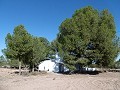 Lovely 5 Bed 2 Bath Country house with Pool in Yecla. in Spanish Fincas