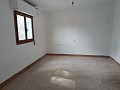 Lovely 5 Bed 2 Bath Country house with Pool in Yecla. in Spanish Fincas