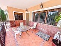 Wonderful Country House with Incredible Mountain Views in Petrer in Spanish Fincas