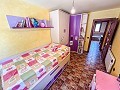 Wonderful Country House with Incredible Mountain Views in Petrer in Spanish Fincas