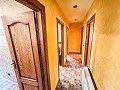 Wonderful Country House with Incredible Mountain Views in Petrer in Spanish Fincas