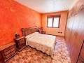 Wonderful Country House with Incredible Mountain Views in Petrer in Spanish Fincas