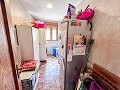 Wonderful Country House with Incredible Mountain Views in Petrer in Spanish Fincas