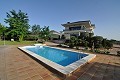 Beautiful 4 bed 2 Bath Villa in Villena. in Spanish Fincas