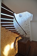 Beautiful 4 bed 2 Bath Villa in Villena. in Spanish Fincas