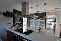 Beautiful 4 bed 2 Bath Villa in Villena. in Spanish Fincas