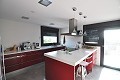 Beautiful 4 bed 2 Bath Villa in Villena. in Spanish Fincas