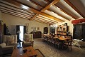 Beautiful 4 bed 2 Bath Villa in Villena. in Spanish Fincas