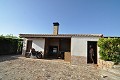 Beautiful 4 bed 2 Bath Villa in Villena. in Spanish Fincas