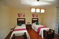 Beautiful 4 bed 2 Bath Villa in Villena. in Spanish Fincas