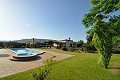 Beautiful 4 bed 2 Bath Villa in Villena. in Spanish Fincas