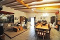 Beautiful 4 bed 2 Bath Villa in Villena. in Spanish Fincas