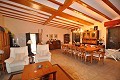 Beautiful 4 bed 2 Bath Villa in Villena. in Spanish Fincas