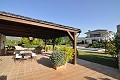 Beautiful 4 bed 2 Bath Villa in Villena. in Spanish Fincas