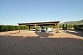 Beautiful 4 bed 2 Bath Villa in Villena. in Spanish Fincas
