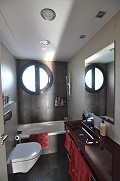 Beautiful 4 bed 2 Bath Villa in Villena. in Spanish Fincas