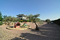 Beautiful 4 bed 2 Bath Villa in Villena. in Spanish Fincas