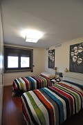 Beautiful 4 bed 2 Bath Villa in Villena. in Spanish Fincas