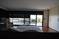 Beautiful 4 bed 2 Bath Villa in Villena. in Spanish Fincas