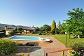 Beautiful 4 bed 2 Bath Villa in Villena. in Spanish Fincas