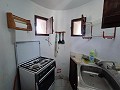 Schönes Landhaus mit 6 Schlafzimmern und 1 Bad in Yecla. in Spanish Fincas