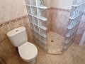 Prachtige villa met 3 slaapkamers en 2 badkamers in Fortuna in Spanish Fincas