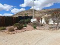 Prachtige villa met 3 slaapkamers en 2 badkamers in Fortuna in Spanish Fincas