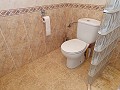 Prachtige villa met 3 slaapkamers en 2 badkamers in Fortuna in Spanish Fincas