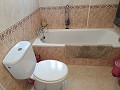 Prachtige villa met 3 slaapkamers en 2 badkamers in Fortuna in Spanish Fincas