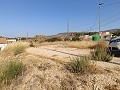 Lovely 3 Bedroom 2 Bathroom Villa in Fortuna. in Spanish Fincas