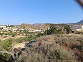 Lovely 3 Bedroom 2 Bathroom Villa in Fortuna. in Spanish Fincas