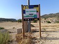 Lovely 3 Bedroom 2 Bathroom Villa in Fortuna. in Spanish Fincas