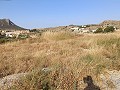 Lovely 3 Bedroom 2 Bathroom Villa in Fortuna. in Spanish Fincas