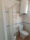 Lovely 3 Bedroom 2 Bathroom Villa in Fortuna. in Spanish Fincas