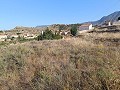 Lovely 3 Bedroom 2 Bathroom Villa in Fortuna. in Spanish Fincas