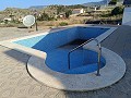 Lovely 3 Bedroom 2 Bathroom Villa in Fortuna. in Spanish Fincas