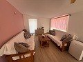 Prachtige villa met 4 slaapkamers en 1 badkamer in Villena. in Spanish Fincas