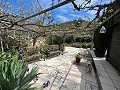 Pretty Country Home in Spanish Fincas