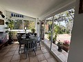 Pretty Country Home in Spanish Fincas