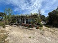 Pretty Country Home in Spanish Fincas