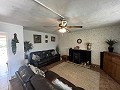 Pretty Country Home in Spanish Fincas