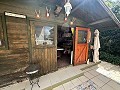 Pretty Country Home in Spanish Fincas