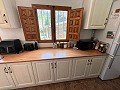 Pretty Country Home in Spanish Fincas
