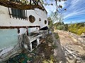 Pretty Country Home in Spanish Fincas