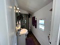 Pretty Country Home in Spanish Fincas