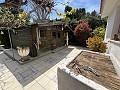 Pretty Country Home in Spanish Fincas