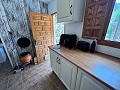 Pretty Country Home in Spanish Fincas