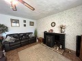 Pretty Country Home in Spanish Fincas