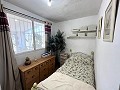 Pretty Country Home in Spanish Fincas